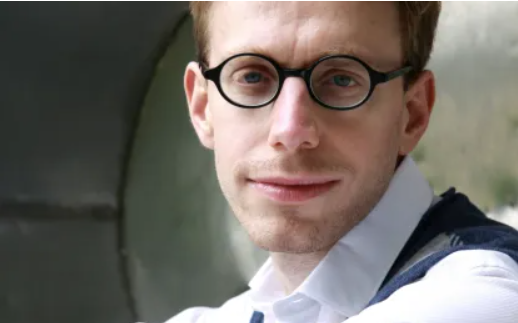 Daniel Tammet